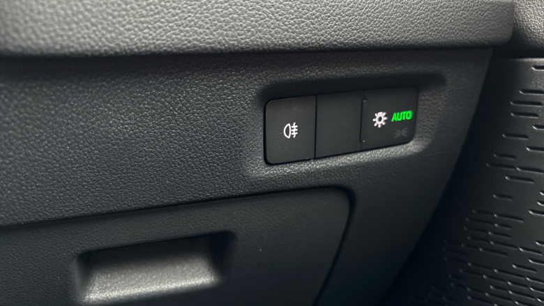 Skoda Octavia 1.5 TSI SE Technology 5dr Petrol Hatchback